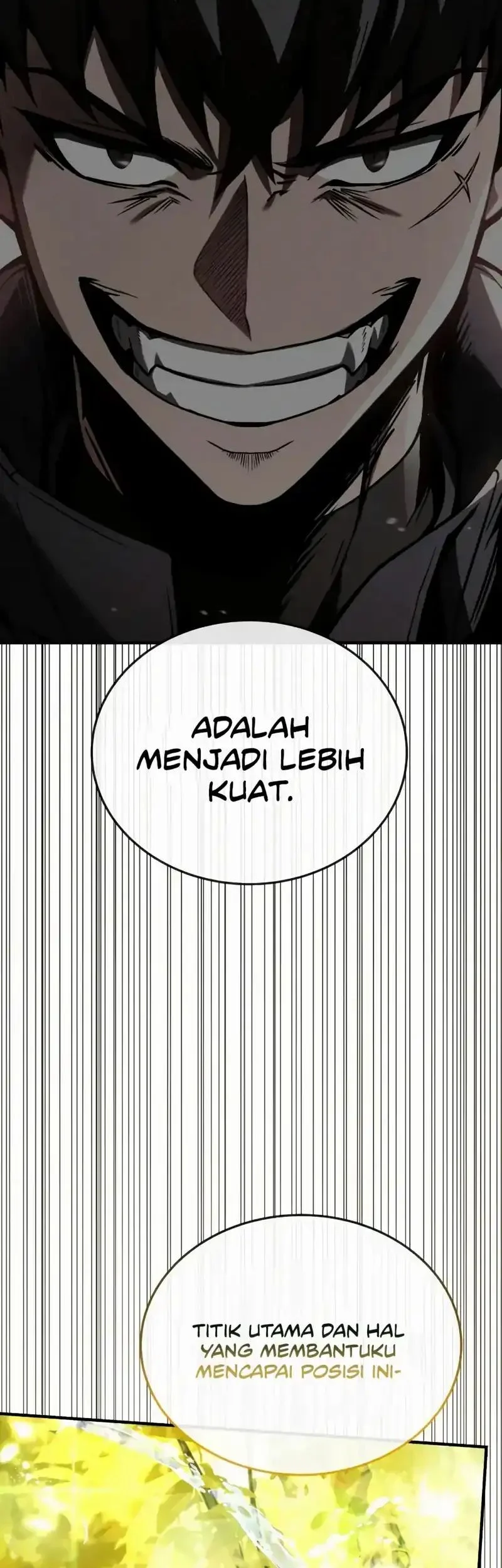 Trait Hoarder Bab 80 halaman 47