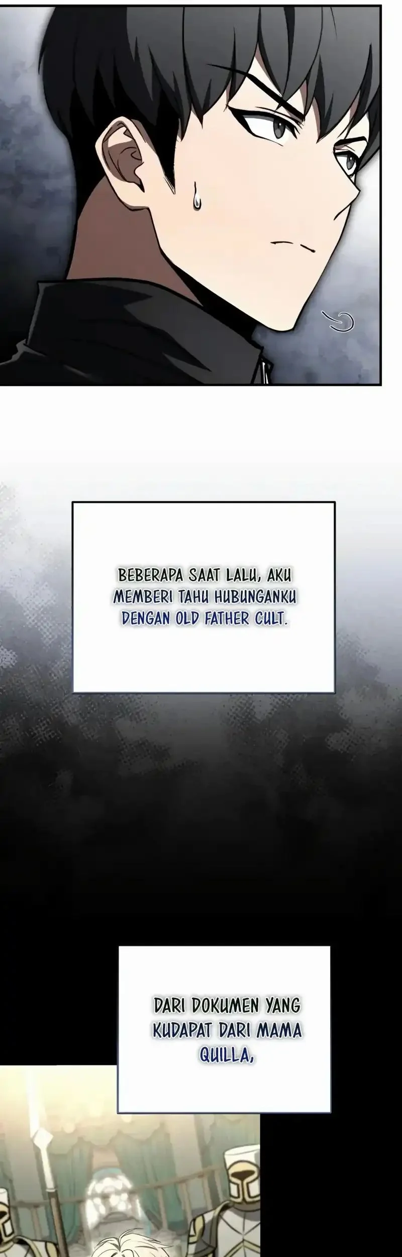 Trait Hoarder Bab 80 halaman 73