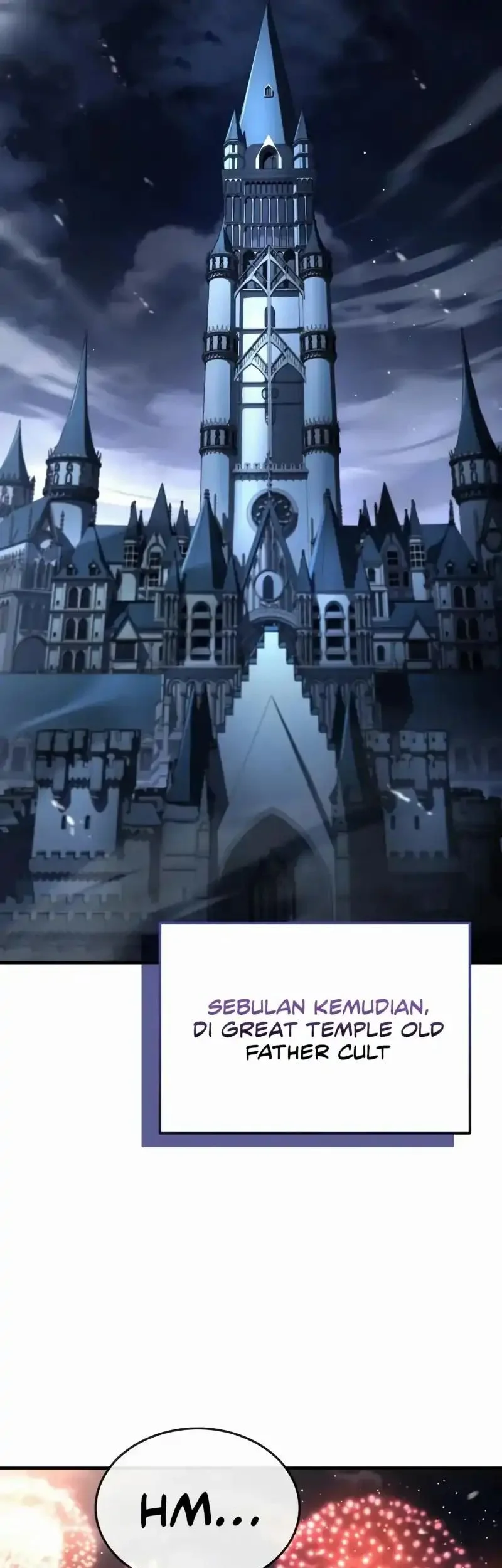 Trait Hoarder Bab 80 halaman 87