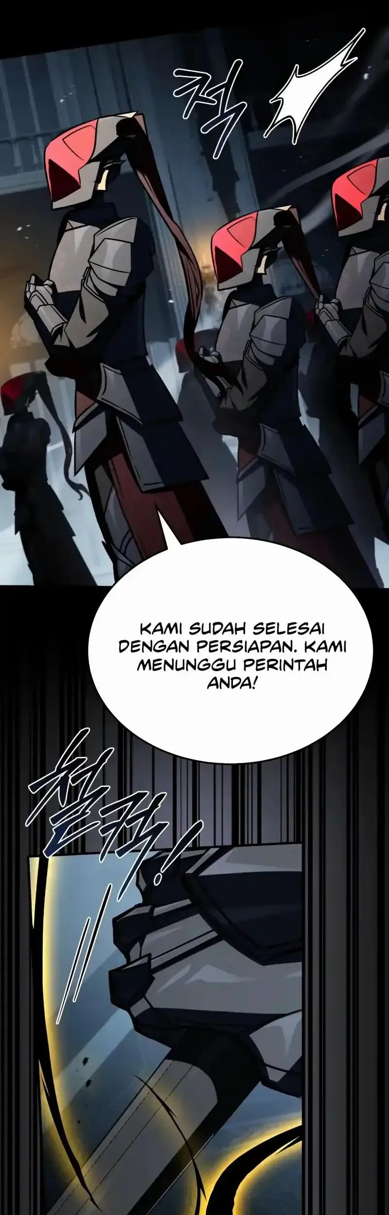 Trait Hoarder Bab 80 halaman 95