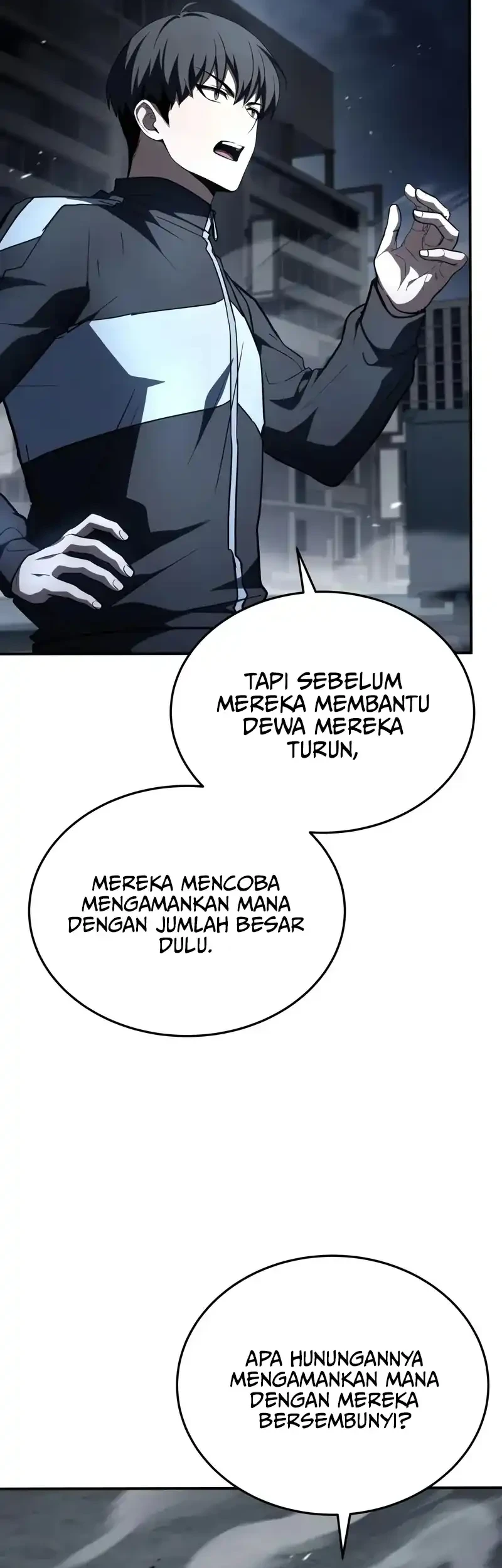 Trait Hoarder chapter 81 halaman 16