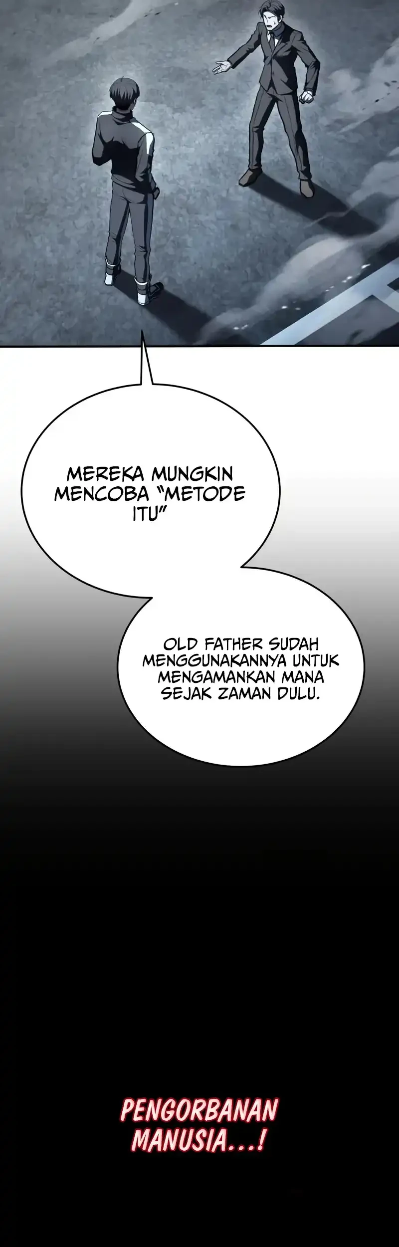 Trait Hoarder chapter 81 halaman 18