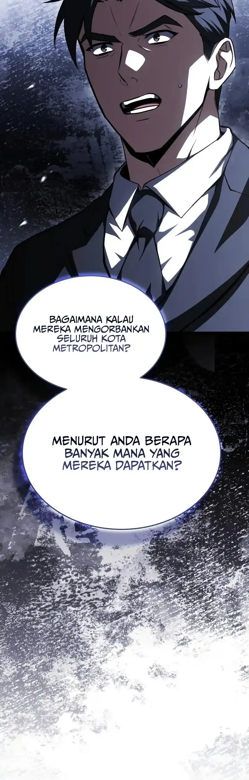 Trait Hoarder chapter 81 halaman 22