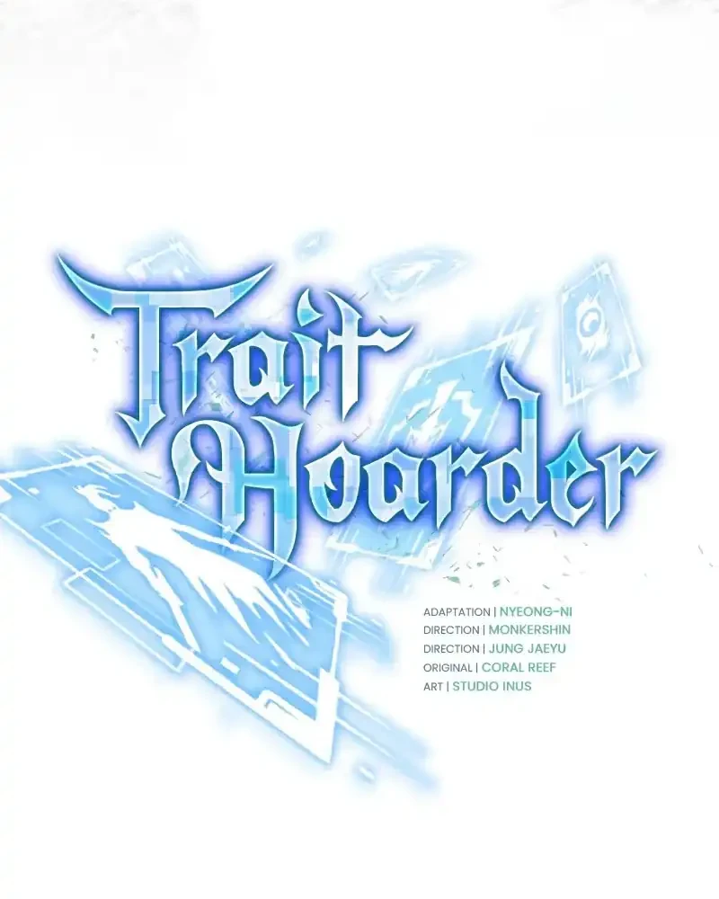 Trait Hoarder chapter 81 halaman 23