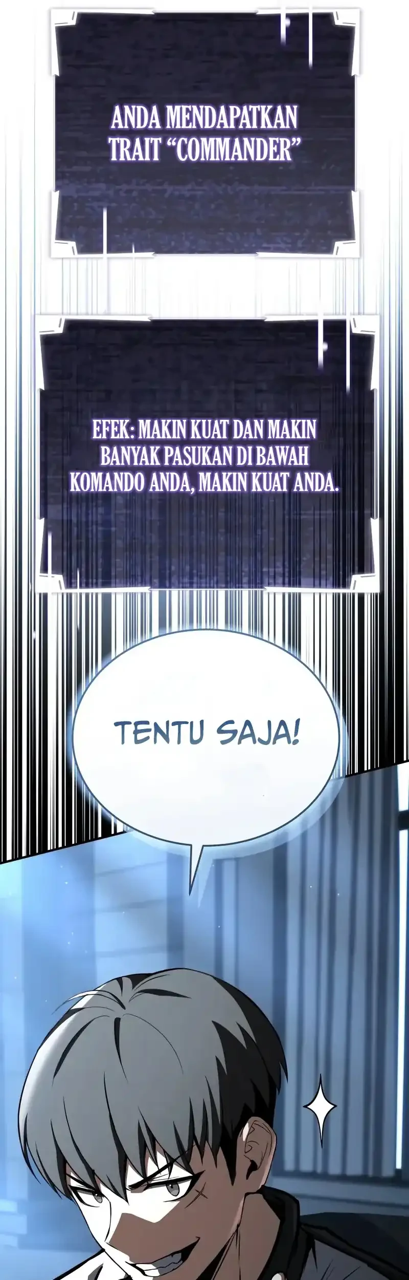 Trait Hoarder chapter 81 halaman 43