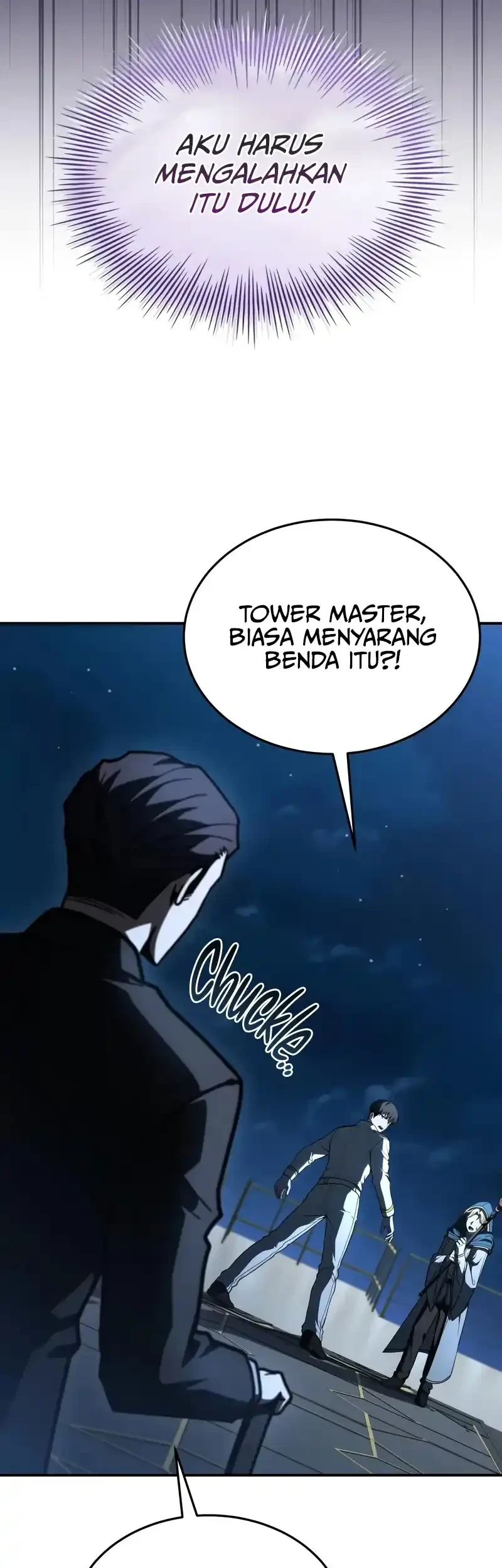 Trait Hoarder chapter 81 halaman 63