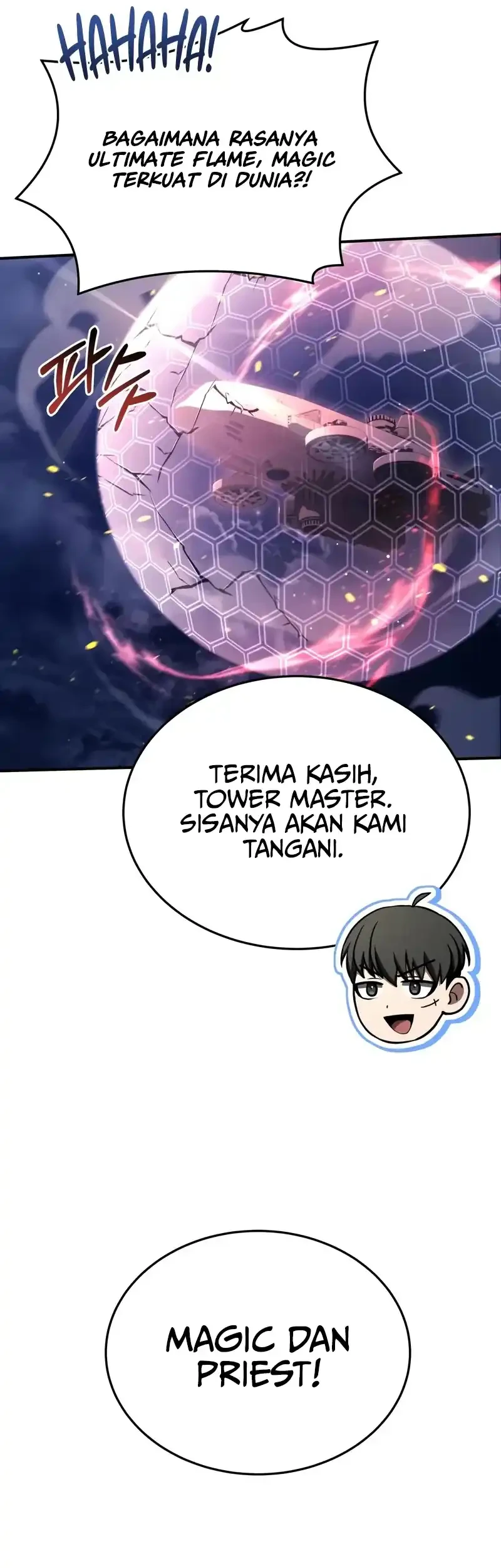 Trait Hoarder chapter 81 halaman 67