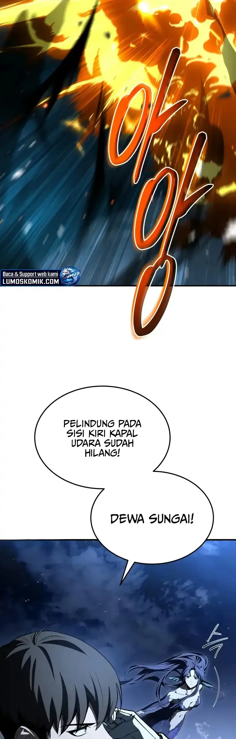 Trait Hoarder chapter 81 halaman 73