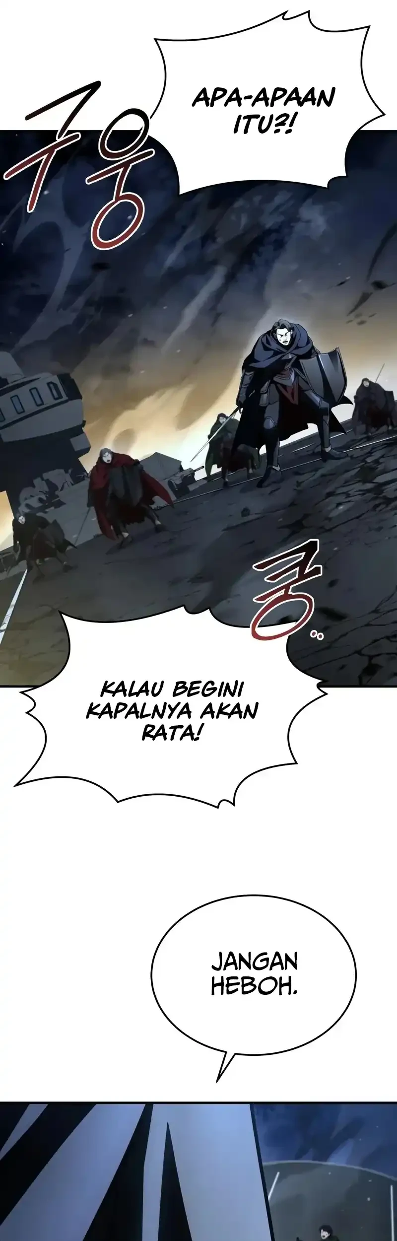 Trait Hoarder chapter 81 halaman 81