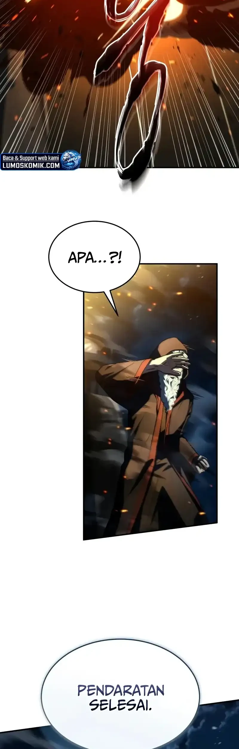 Trait Hoarder chapter 81 halaman 87