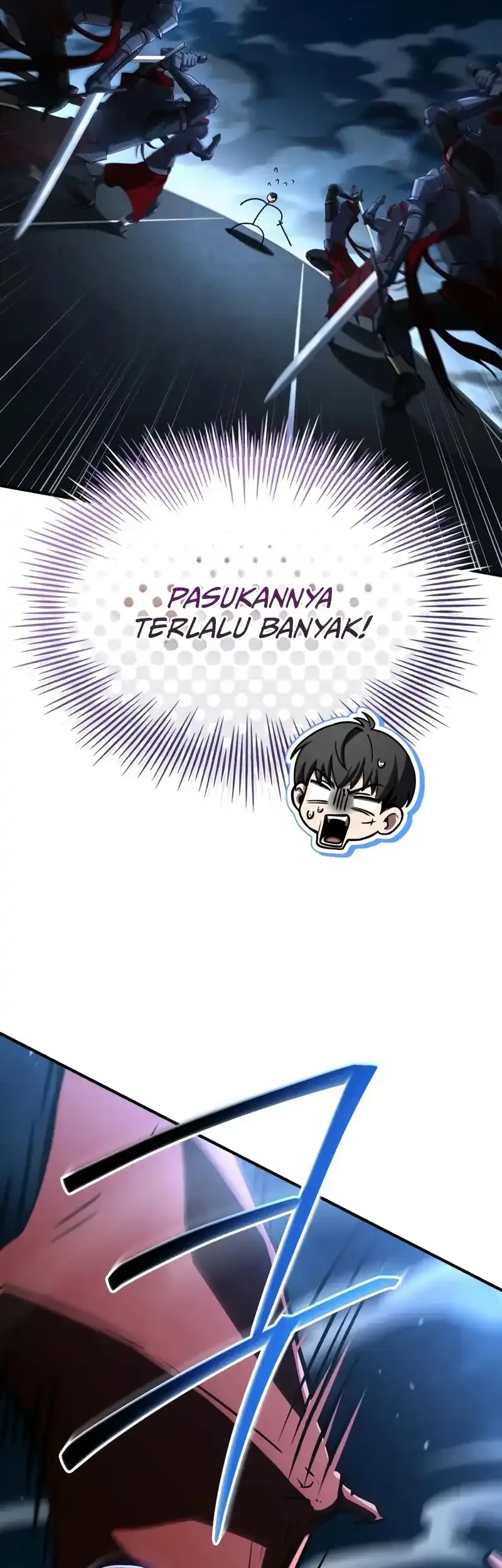 Trait Hoarder chapter 81 halaman 92