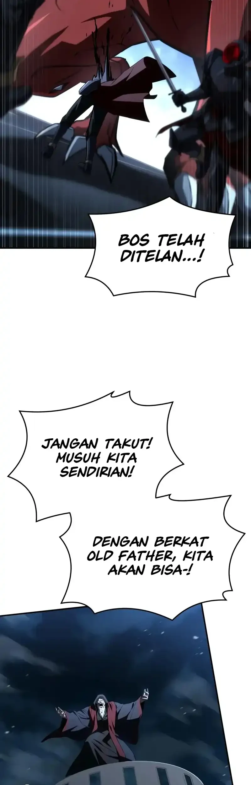 Trait Hoarder chapter 81 halaman 96