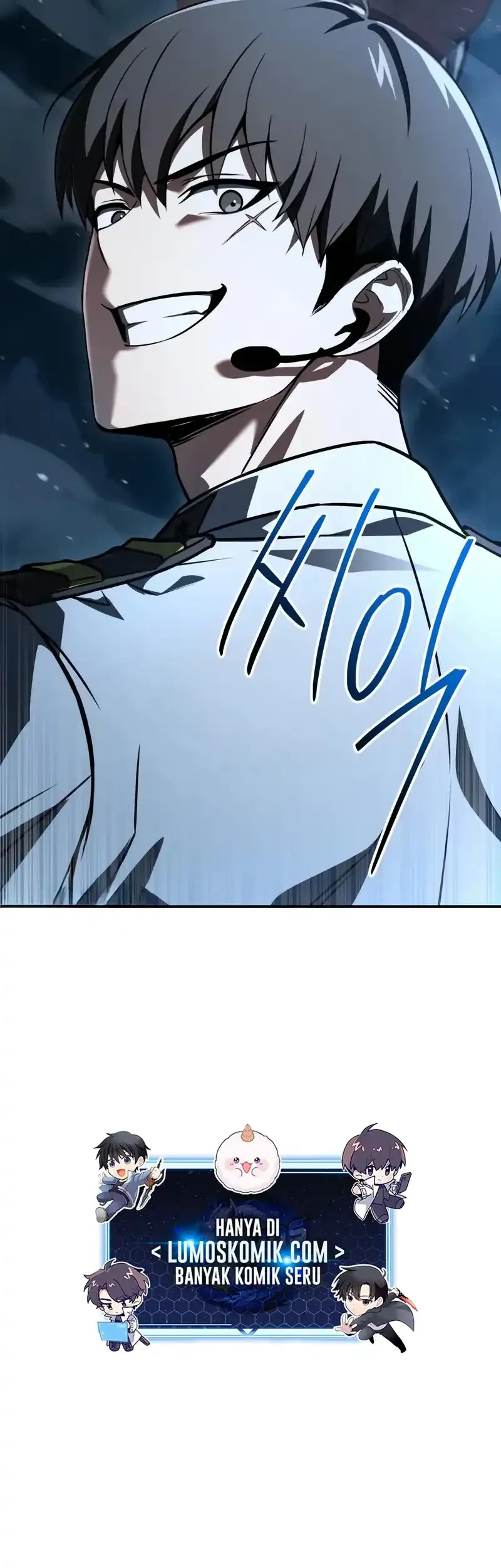 Trait Hoarder chapter 81 halaman 101