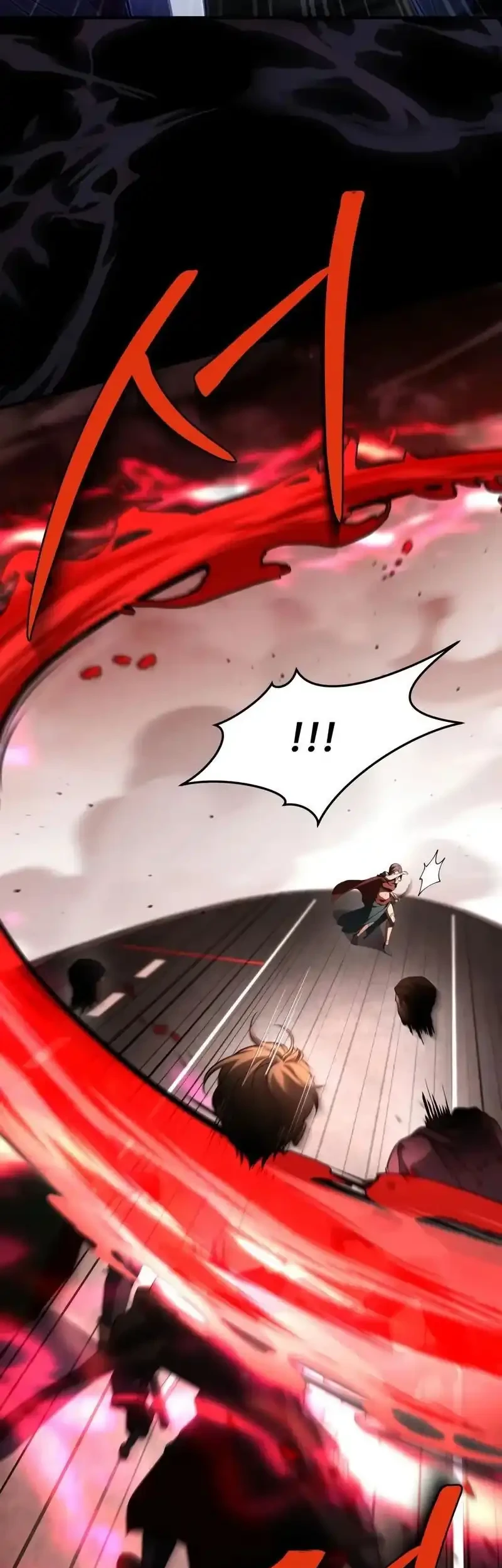 Trait Hoarder chapter 82 halaman 9