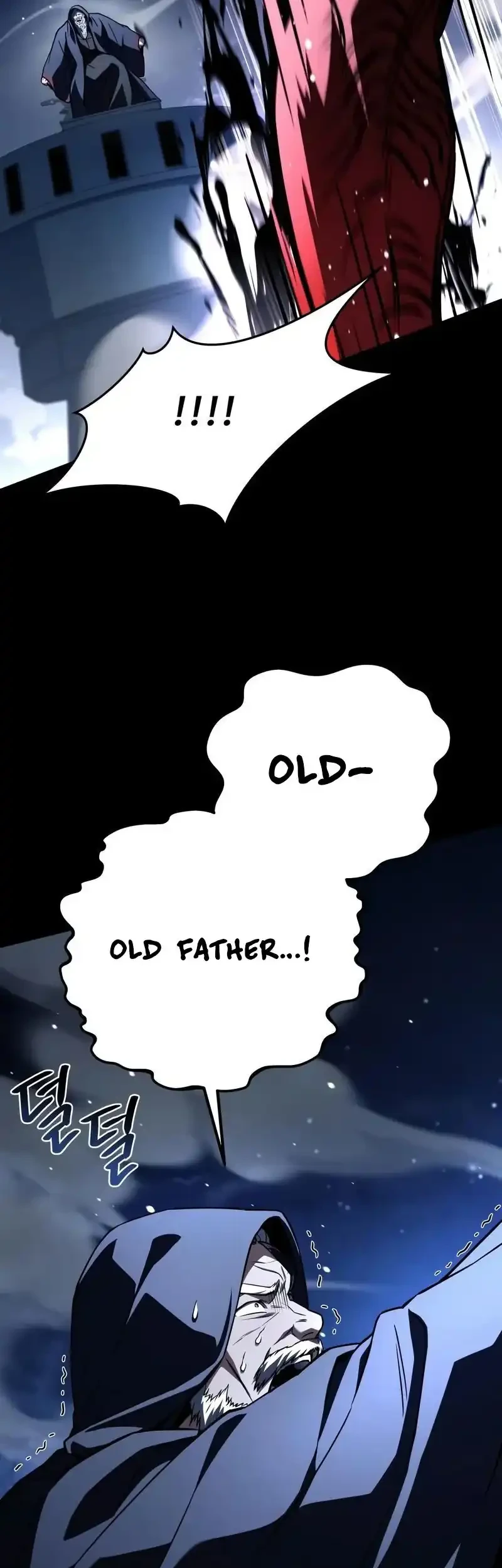 Trait Hoarder chapter 82 halaman 19