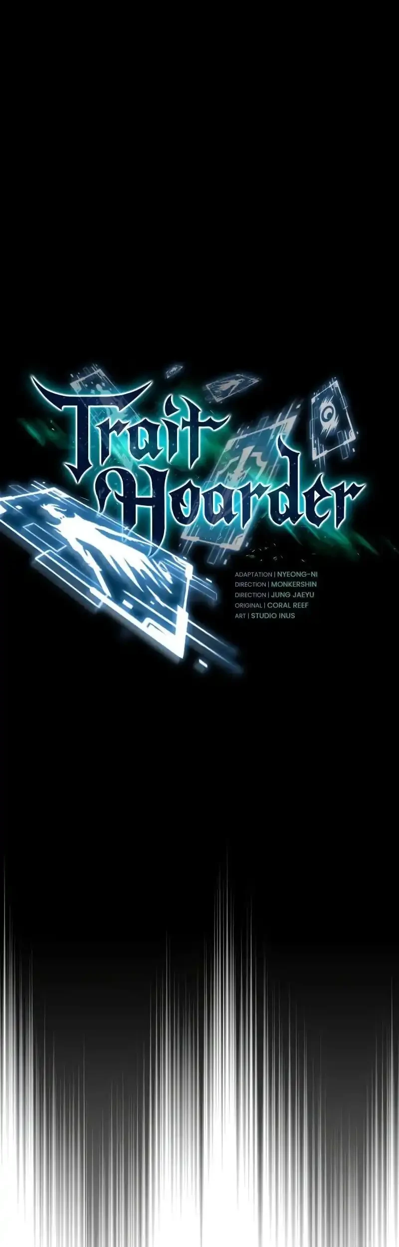 Trait Hoarder chapter 82 halaman 23