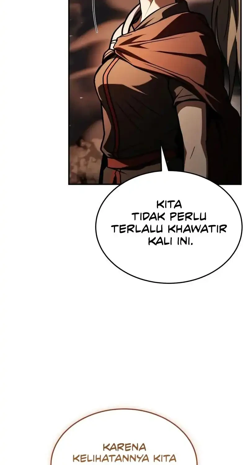 Trait Hoarder chapter 82 halaman 28