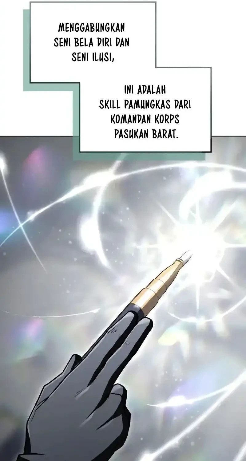 Trait Hoarder chapter 82 halaman 38