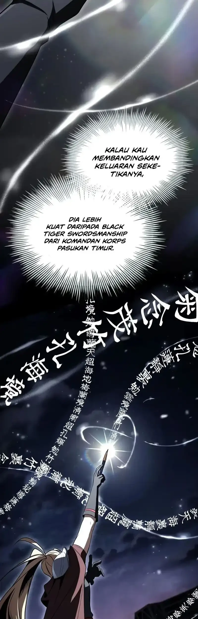 Trait Hoarder chapter 82 halaman 39