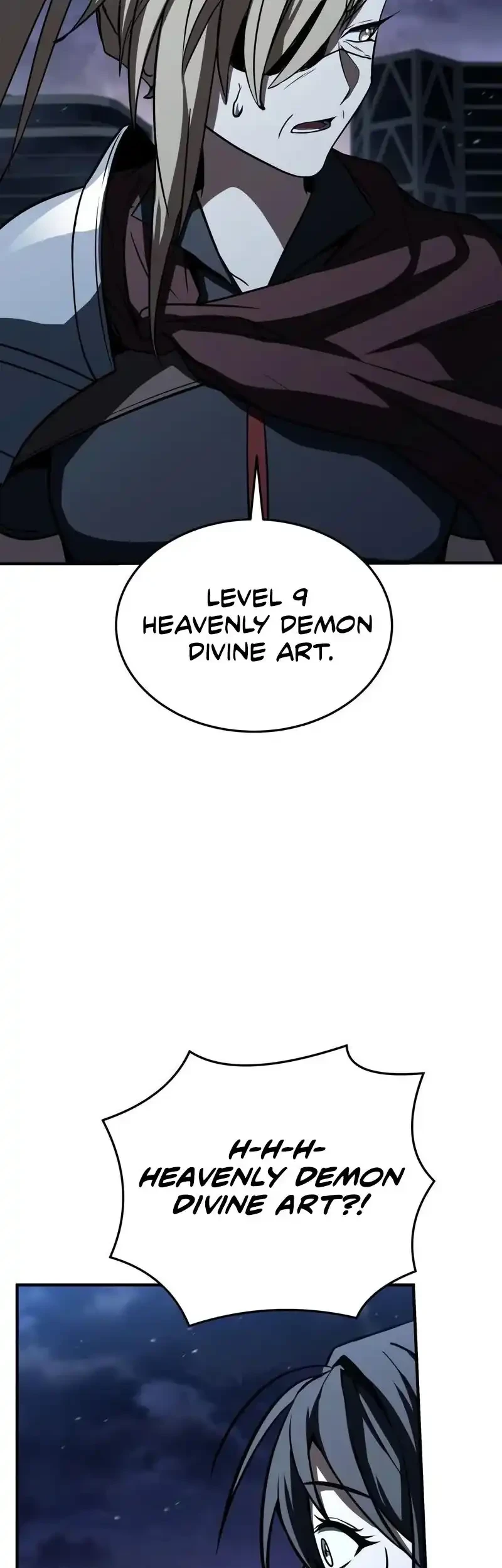Trait Hoarder chapter 82 halaman 49