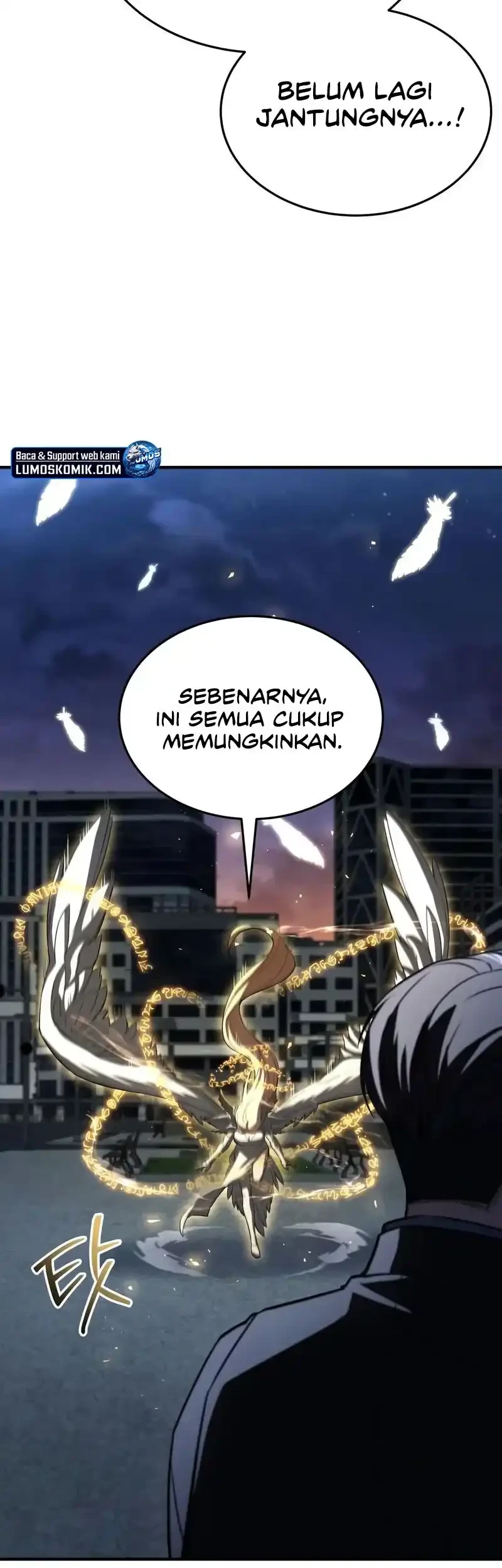Trait Hoarder chapter 82 halaman 53