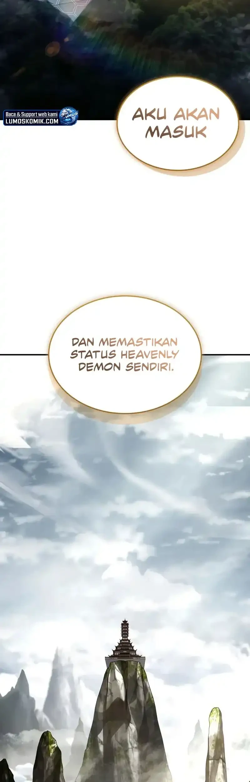 Trait Hoarder chapter 82 halaman 61