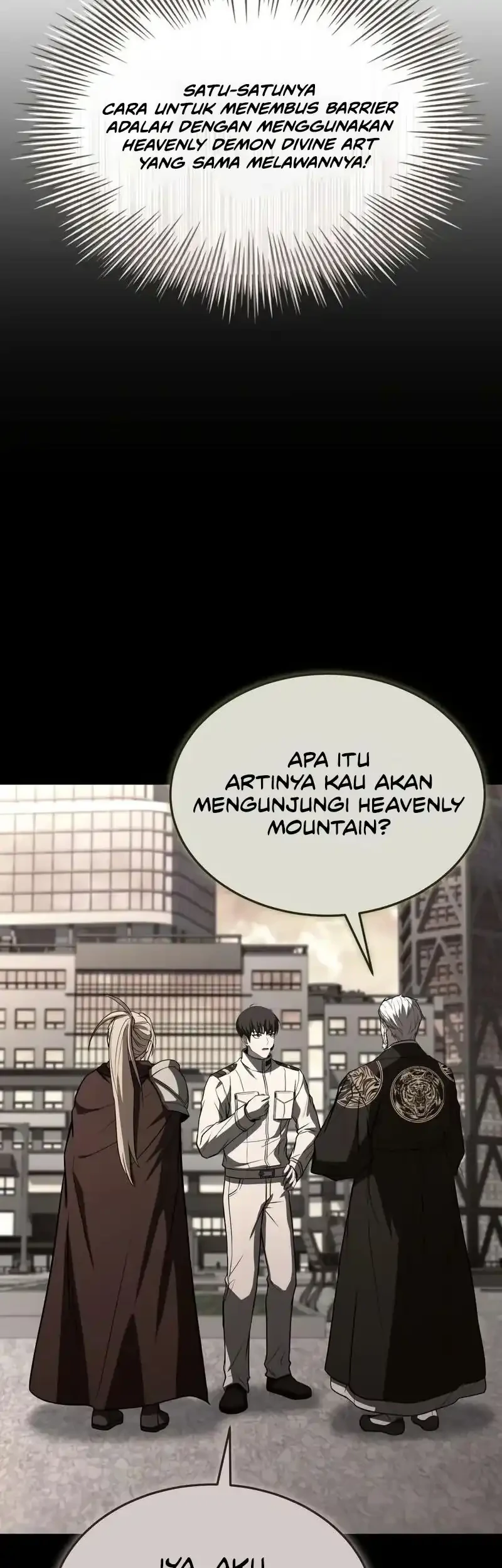 Trait Hoarder chapter 82 halaman 65