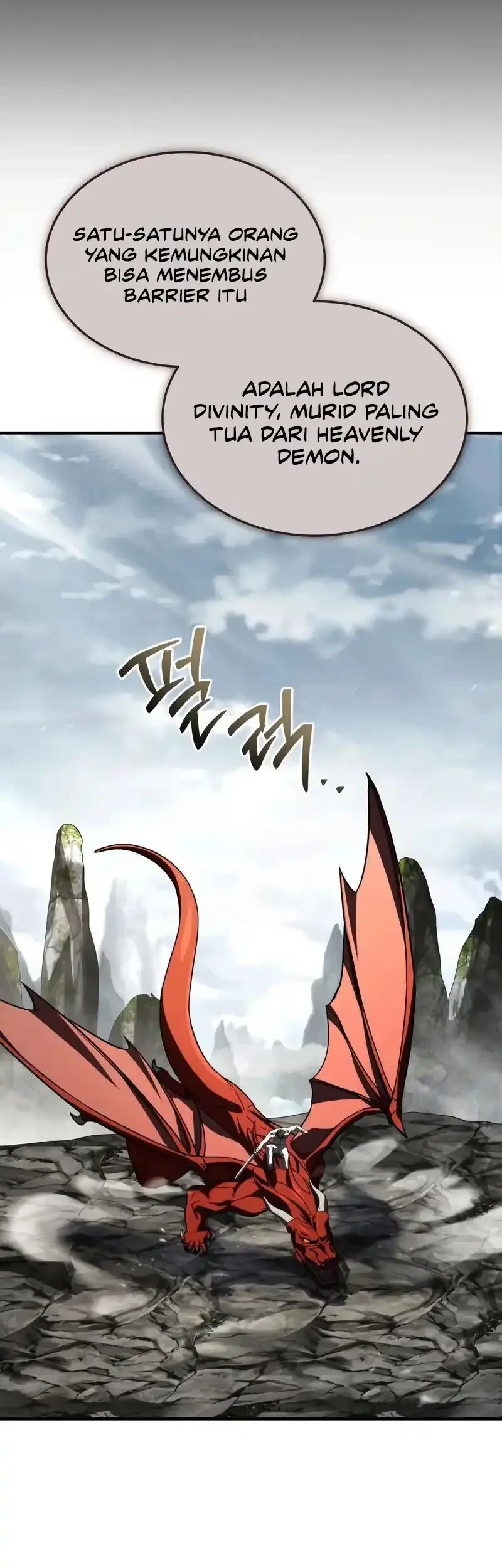 Trait Hoarder chapter 82 halaman 67