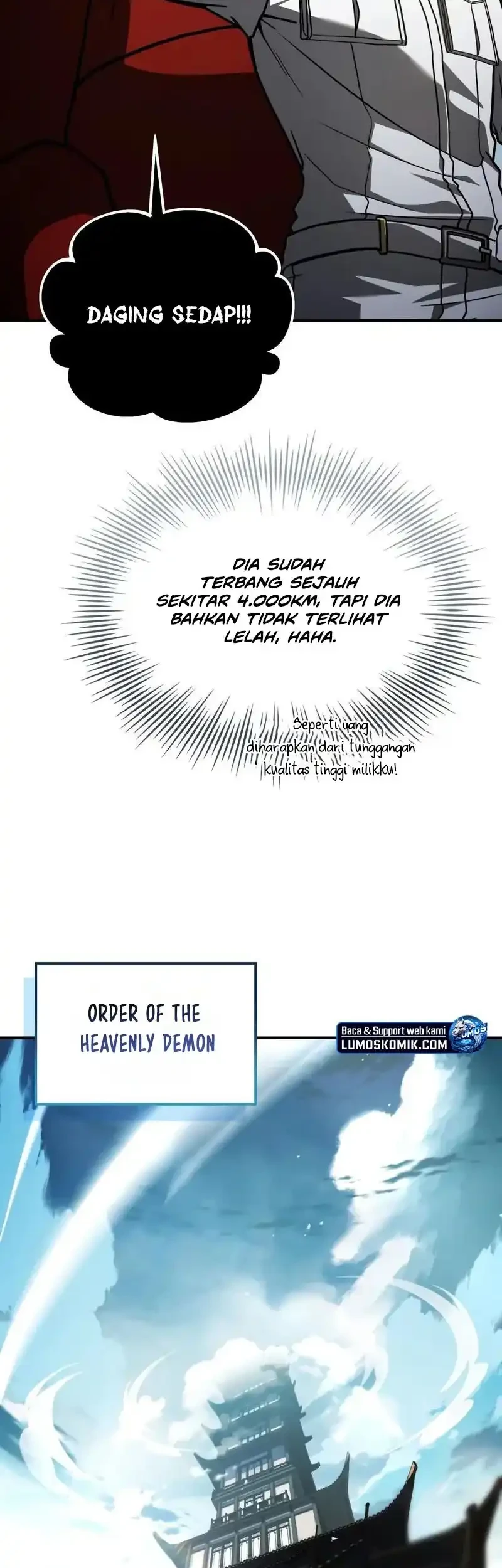 Trait Hoarder chapter 82 halaman 69