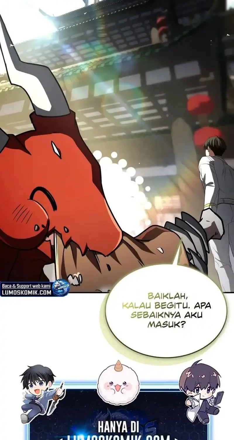 Trait Hoarder chapter 82 halaman 70