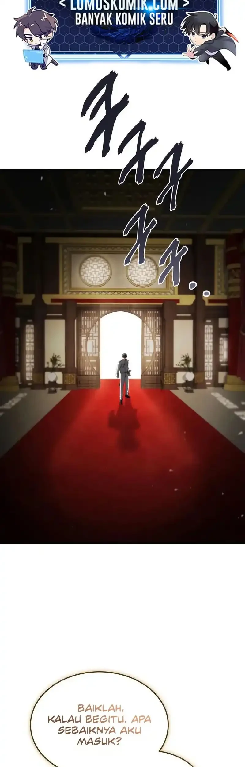 Trait Hoarder chapter 82 halaman 71