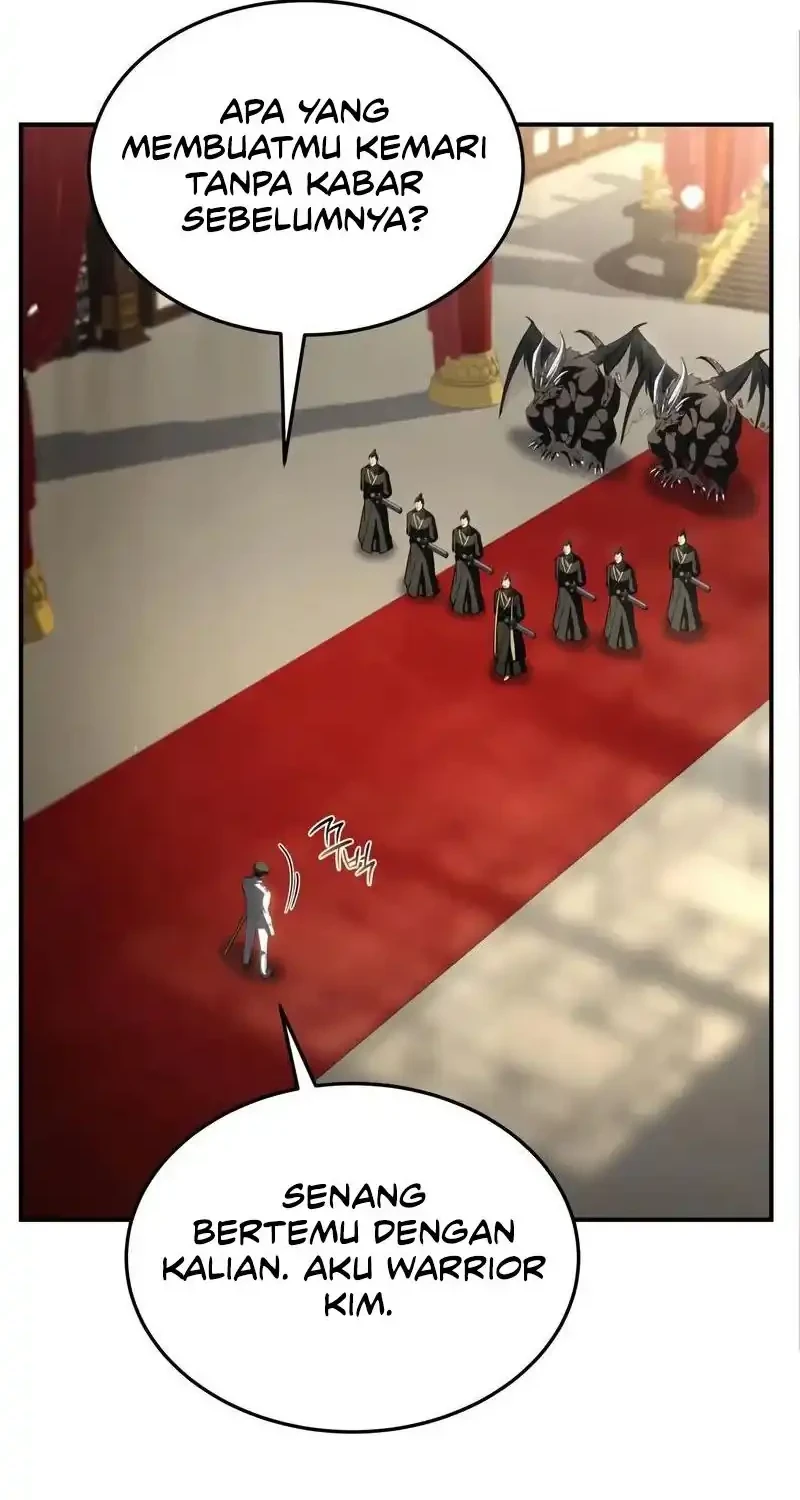 Trait Hoarder chapter 82 halaman 74