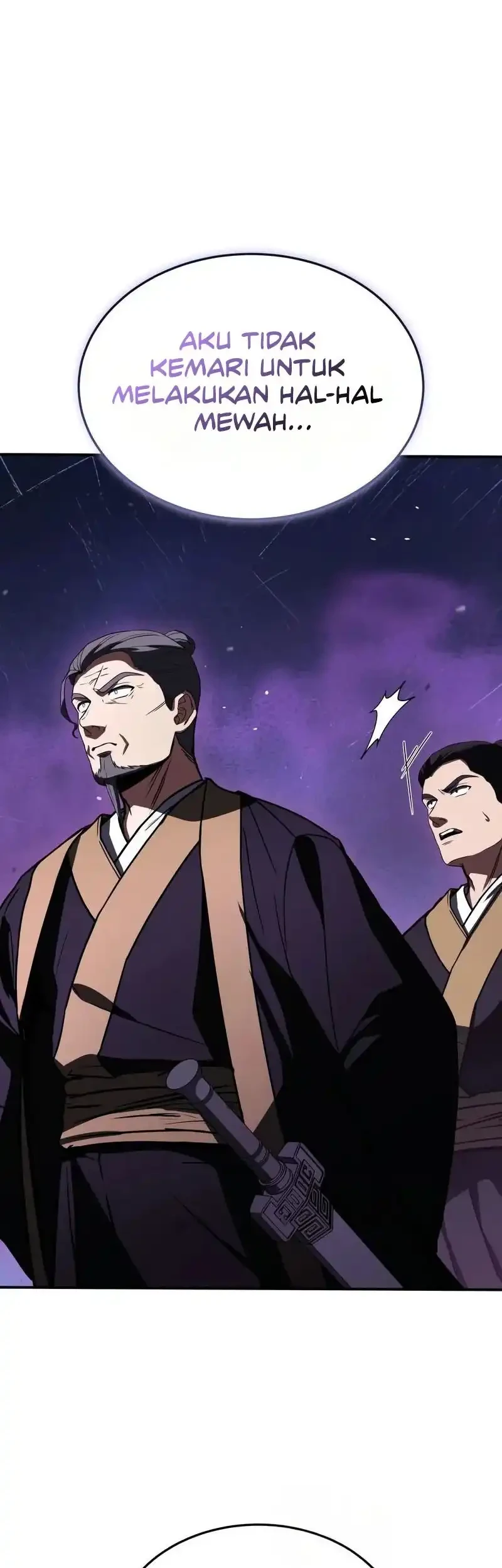 Trait Hoarder chapter 82 halaman 75
