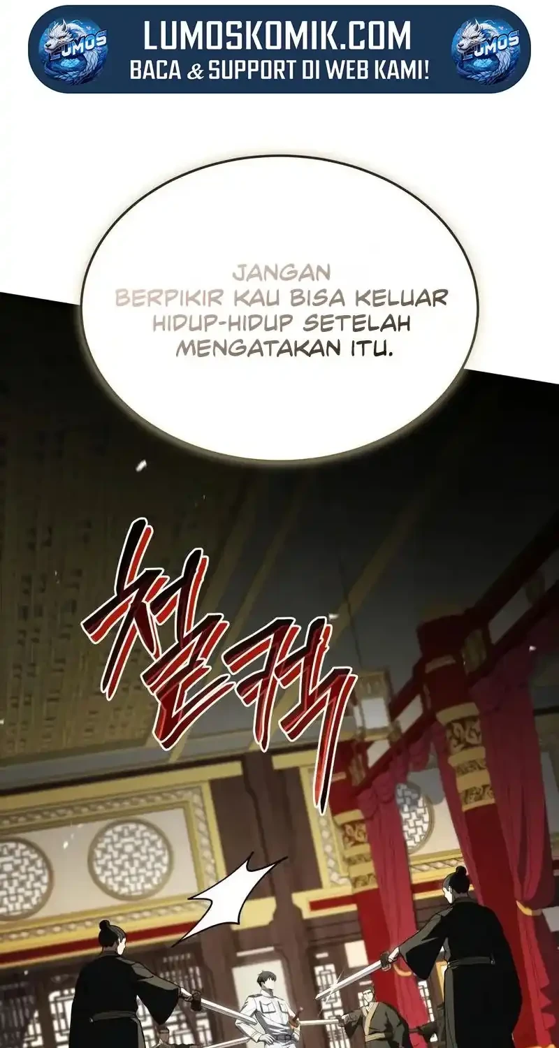 Trait Hoarder chapter 82 halaman 82