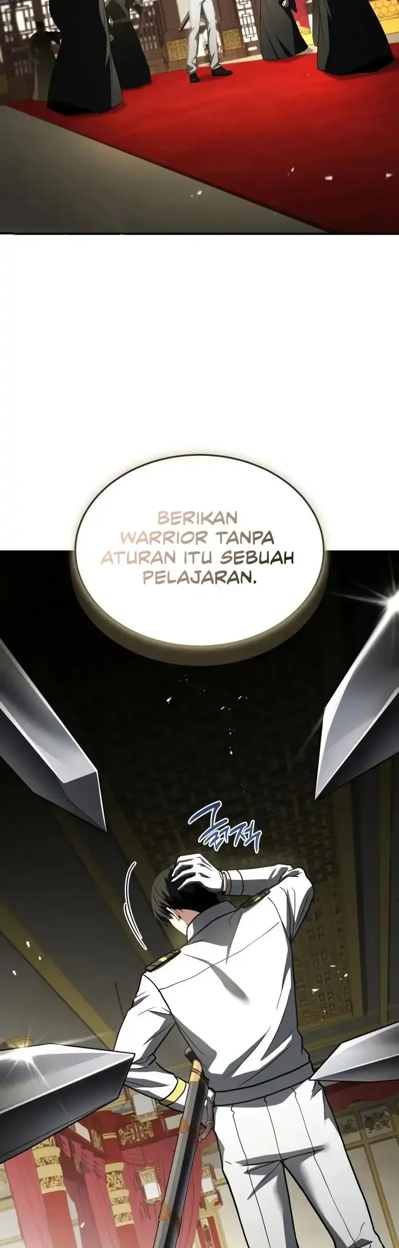 Trait Hoarder chapter 82 halaman 83