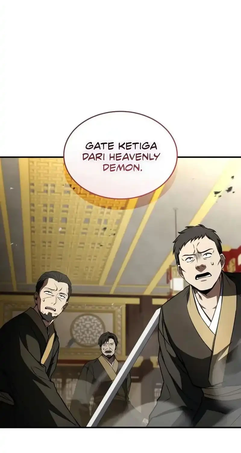 Trait Hoarder chapter 82 halaman 94