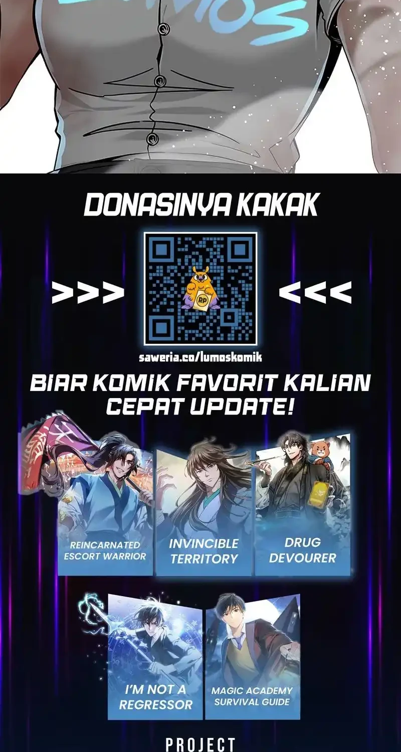 Trait Hoarder chapter 82 halaman 98
