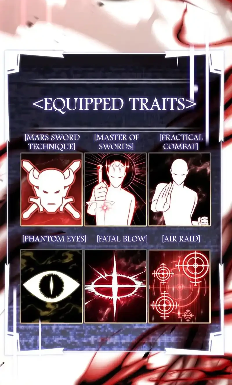 Trait Hoarder Bab 83 halaman 11