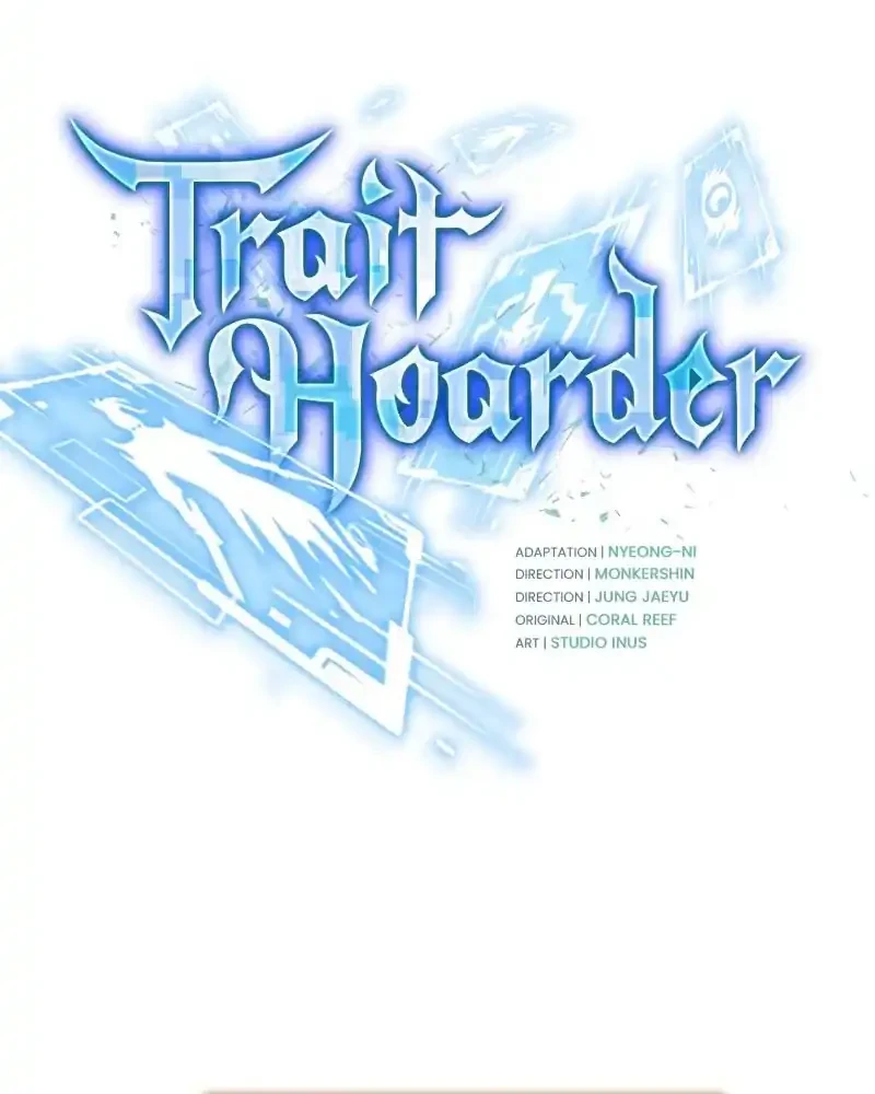 Trait Hoarder Bab 83 halaman 14