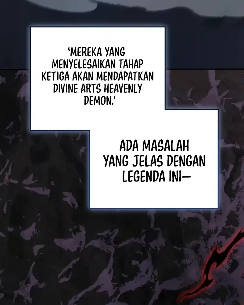 Trait Hoarder Bab 83 halaman 21