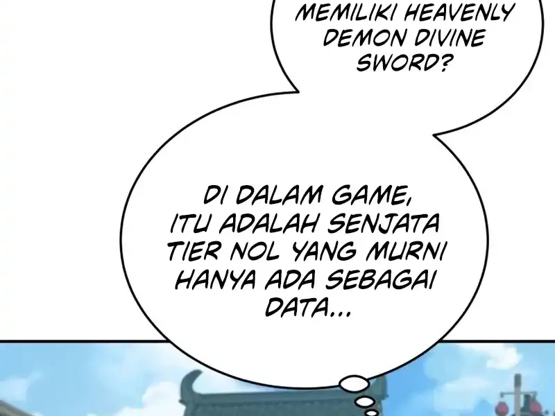 Trait Hoarder Bab 83 halaman 55