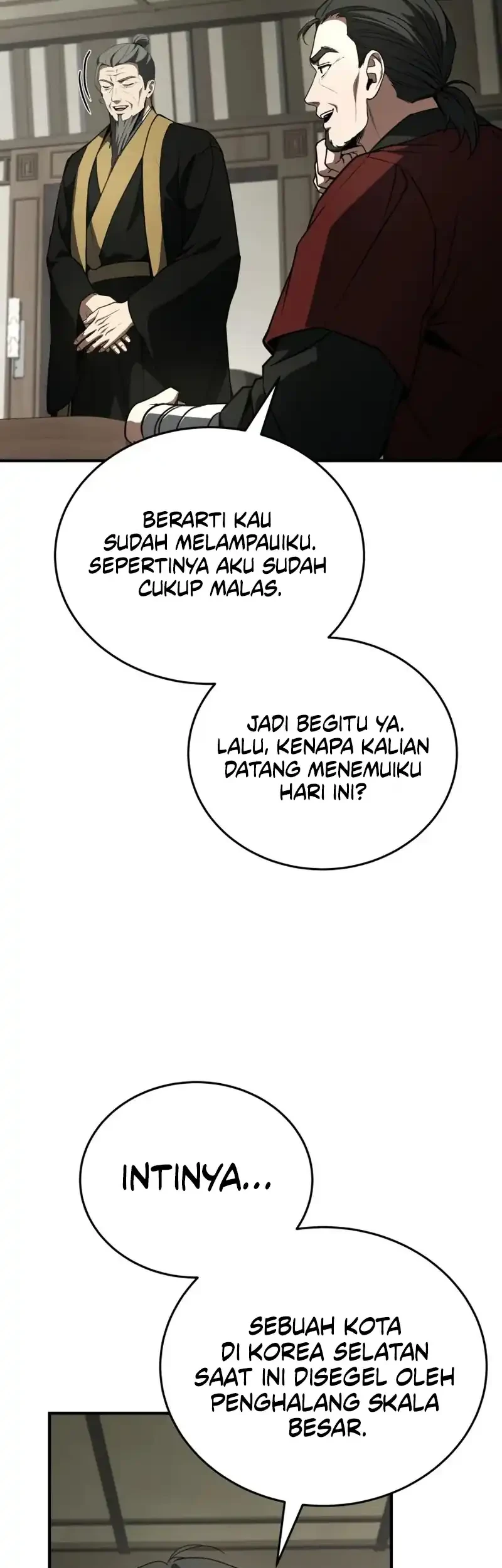 Trait Hoarder Bab 83 halaman 62