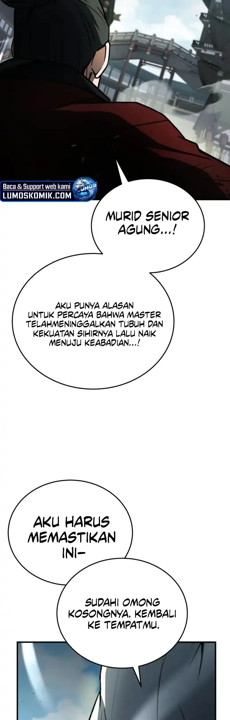 Trait Hoarder Bab 83 halaman 81