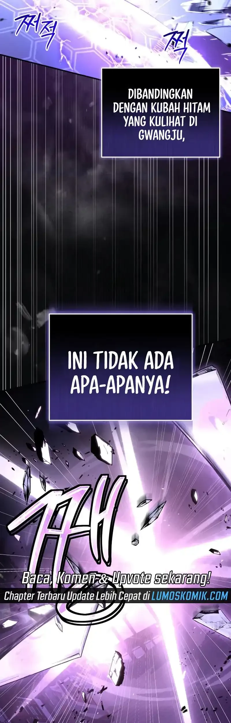 Trait Hoarder Bab 83 halaman 97
