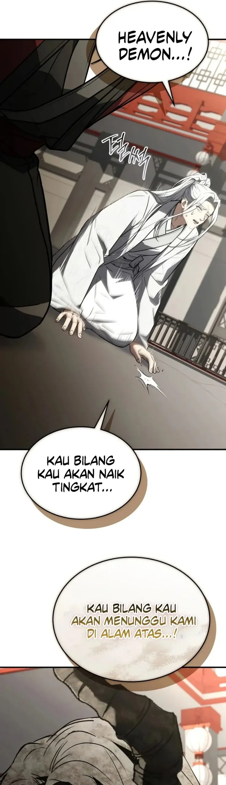 Trait Hoarder Bab 84 halaman 60