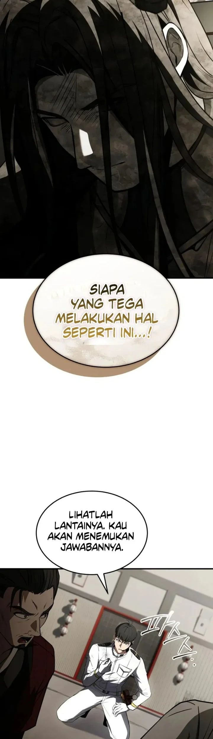 Trait Hoarder Bab 84 halaman 61