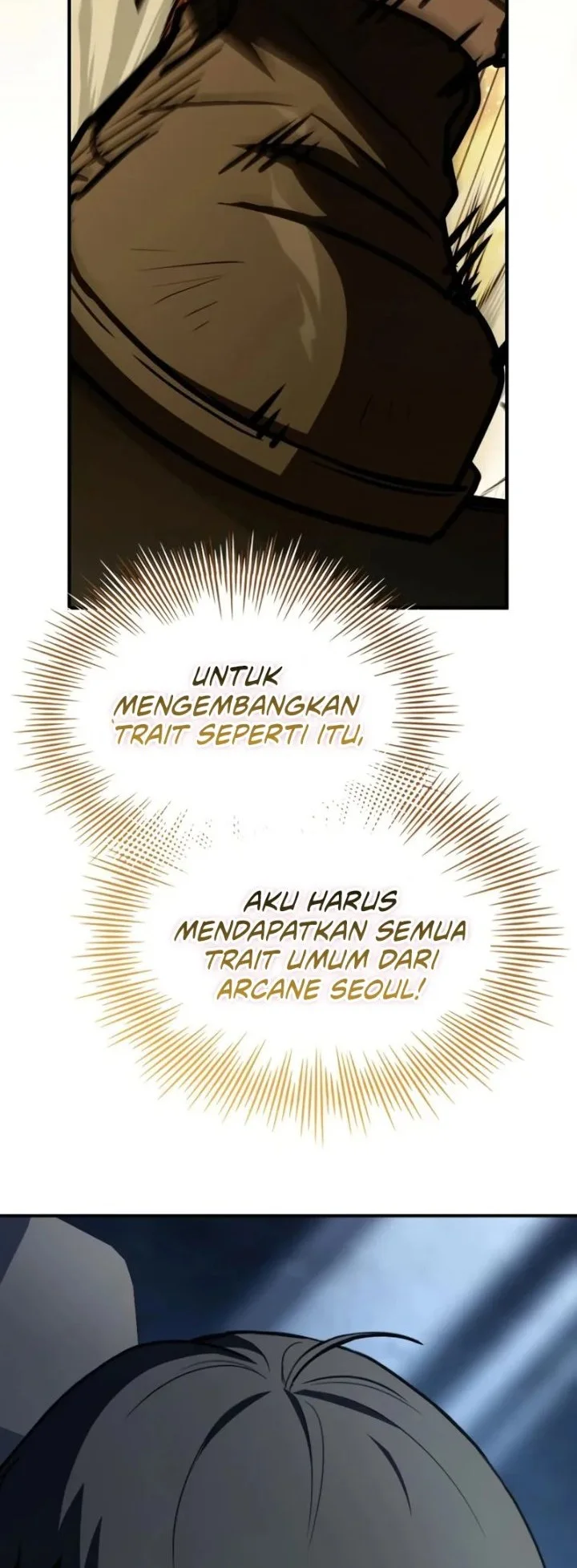 Trait Hoarder Bab 84 halaman 79