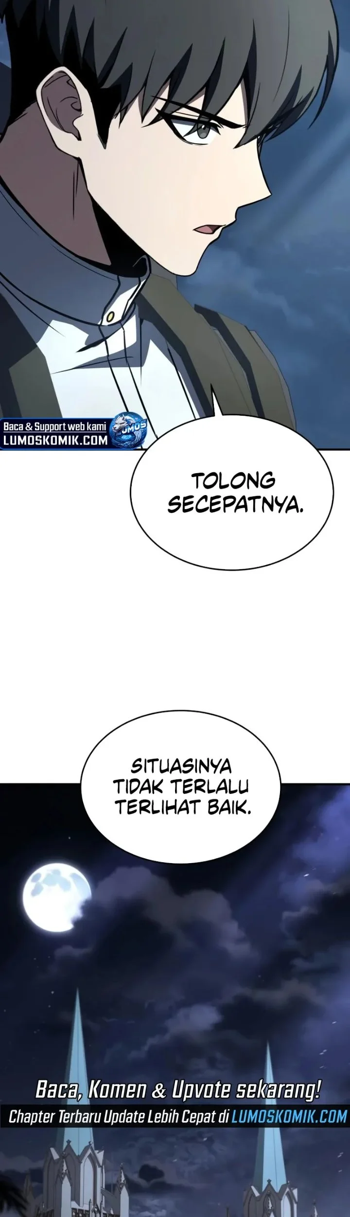 Trait Hoarder Bab 84 halaman 80