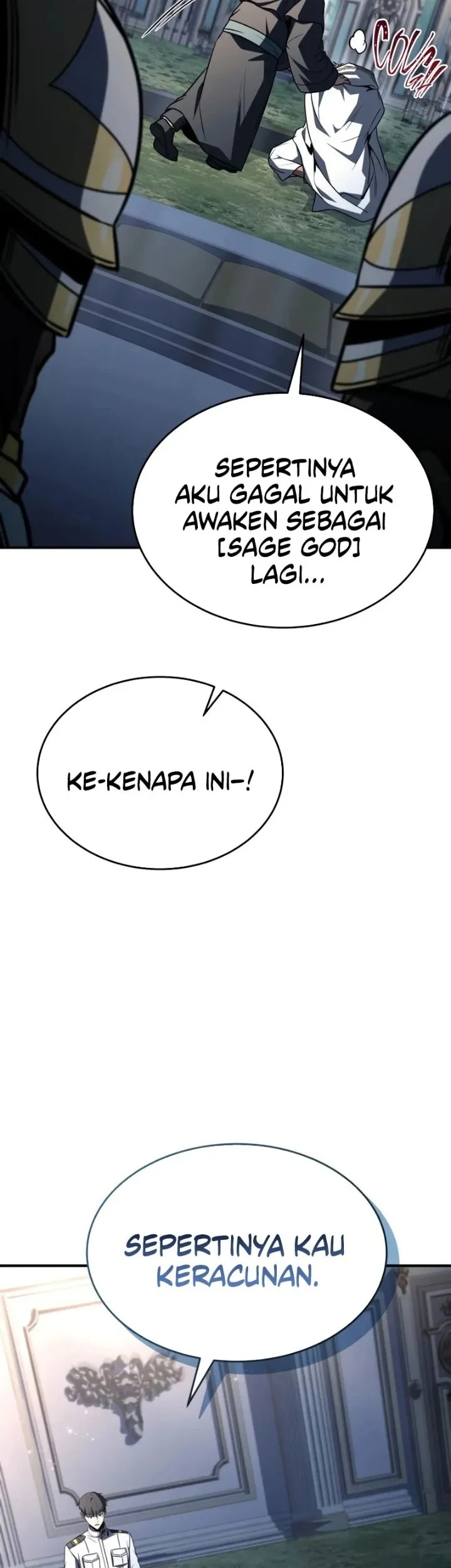 Trait Hoarder Bab 84 halaman 83