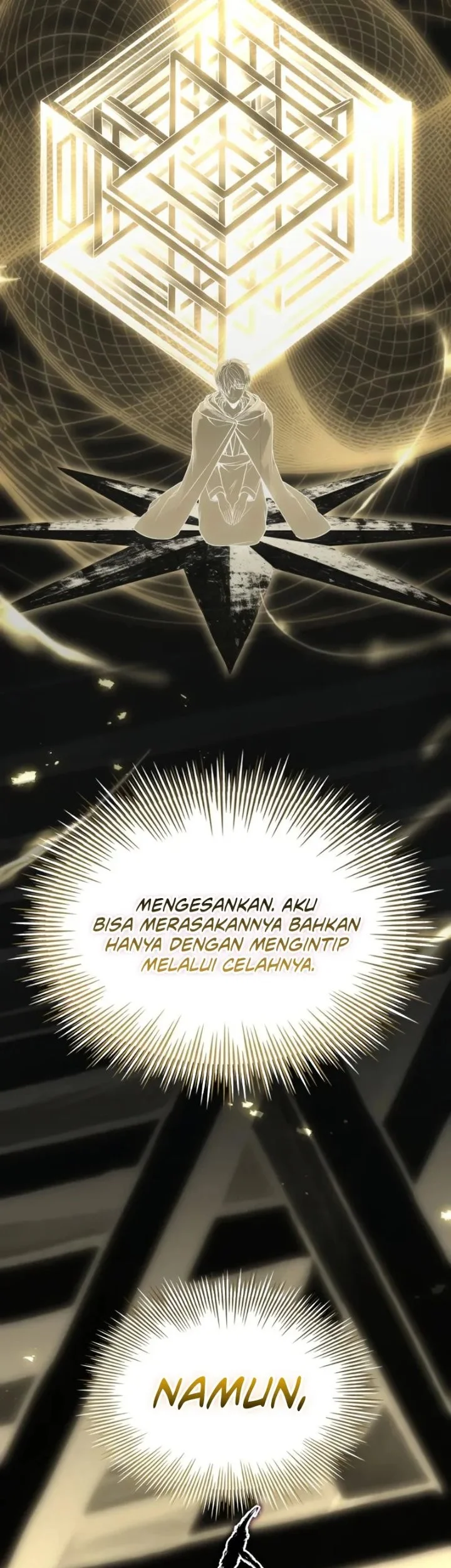 Trait Hoarder Bab 84 halaman 88